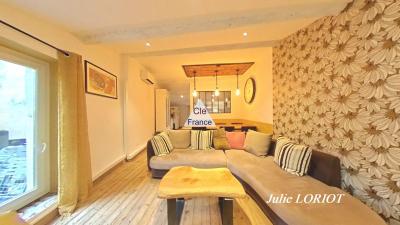 Roujan, Renove, 3 Chambres Et Garage