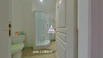 Roujan, Renove, 3 Chambres Et Garage