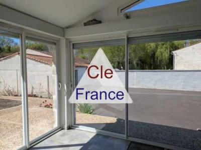 Entre Saint-jean-d\'angely Et Aulnay A