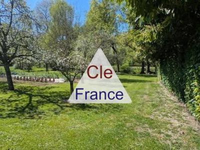 Entre Saint-jean-d\'angely Et Aulnay A