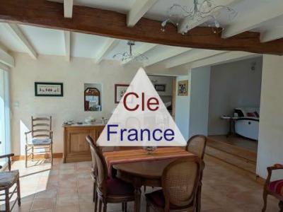 Entre Saint-jean-d\'angely Et Aulnay A