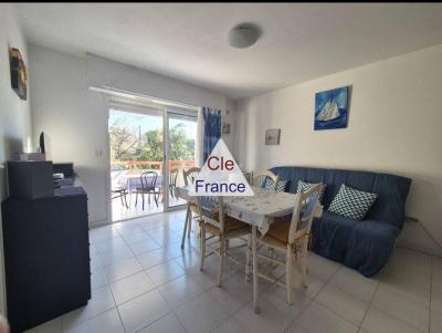 Viager Libre - Appartement 2 Pieces A