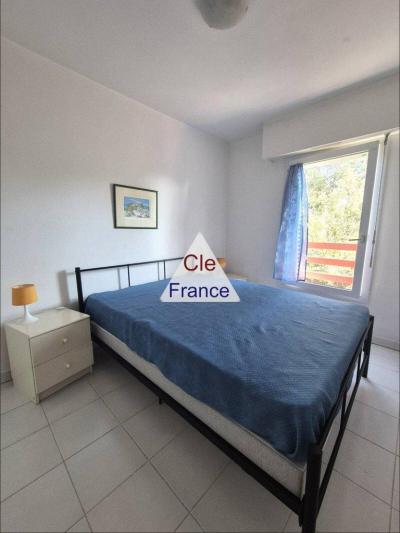 Viager Libre - Appartement 2 Pieces A