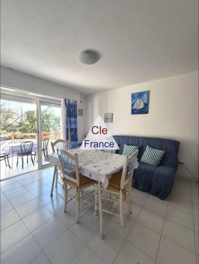 Viager Libre - Appartement 2 Pieces A