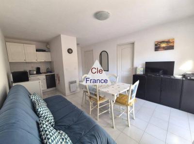 Viager Libre - Appartement 2 Pieces A