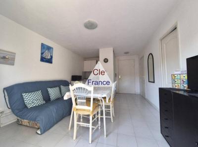 Viager Libre - Appartement 2 Pieces A