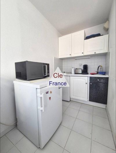 Viager Libre - Appartement 2 Pieces A