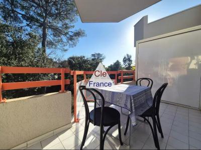 Viager Libre - Appartement 2 Pieces A