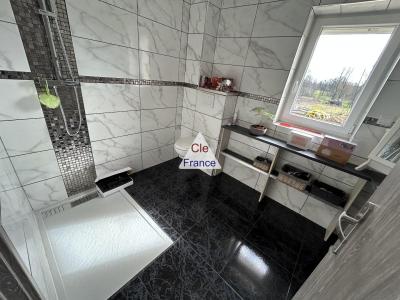 Plein Pied De 2022 De 150 M2
