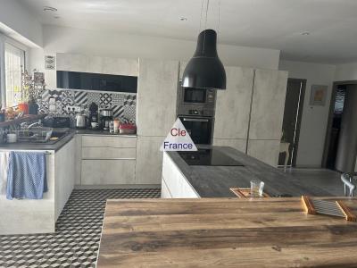 Plein Pied De 2022 De 150 M2