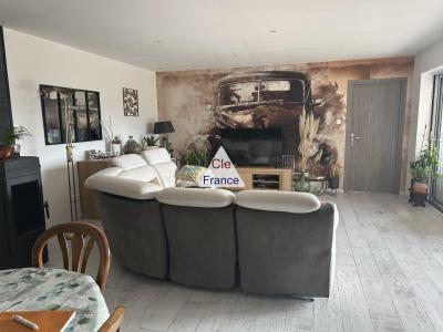 Plein Pied De 2022 De 150 M2