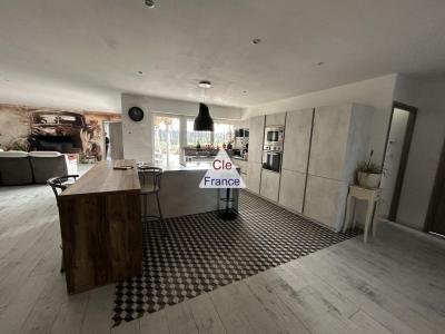 Plein Pied De 2022 De 150 M2