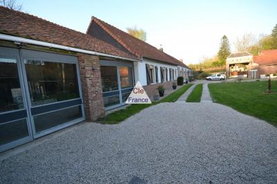 Corps De Ferme De 224 Ma