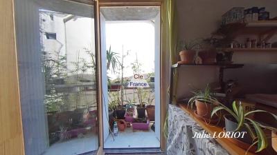 Maison Saine, Pleine De Charme Et De Potentiel