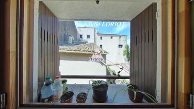 Maison Saine, Pleine De Charme Et De Potentiel