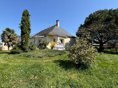 Pavillon De Plain-pied