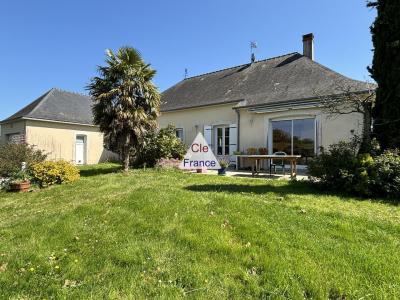 Pavillon De Plain-pied