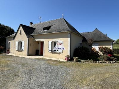 Pavillon De Plain-pied