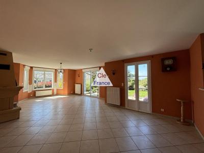 Pavillon De Plain-pied