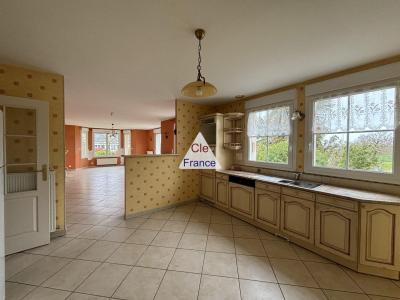 Pavillon De Plain-pied