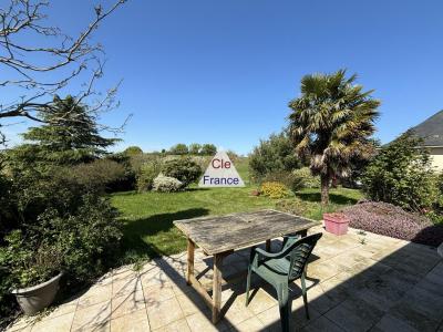 Pavillon De Plain-pied 