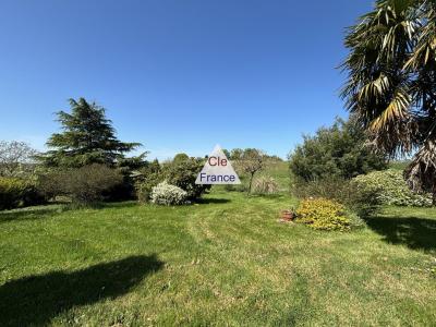 Pavillon De Plain-pied