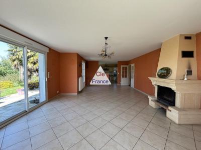 Pavillon De Plain-pied