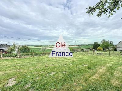 Detached Country House with Outbuilding