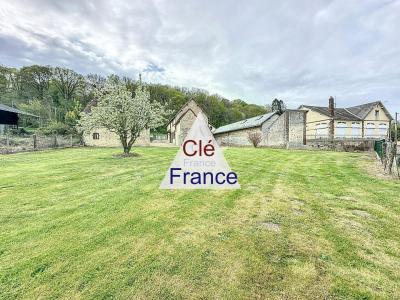 Detached Country House with Outbuilding
