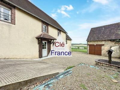 Detached Country House with Outbuilding