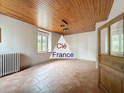 Detached Country House with Outbuilding
