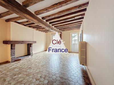 Detached Country House with Outbuilding