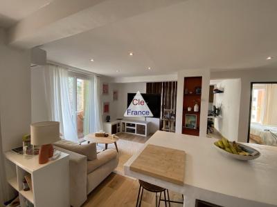 Appartement 3 Pieces - 55 Ma
