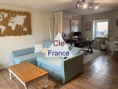 Appartement 3 Pieces 65 Ma