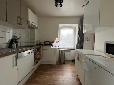 Appartement 3 Pieces 65 Ma