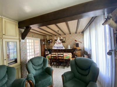 Town House with Neat Garden