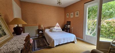 Ramonville, Proche Du Centre-ville ,villa T4 De Plain-pied