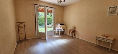 Ramonville, Proche Du Centre-ville ,villa T4 De Plain-pied
