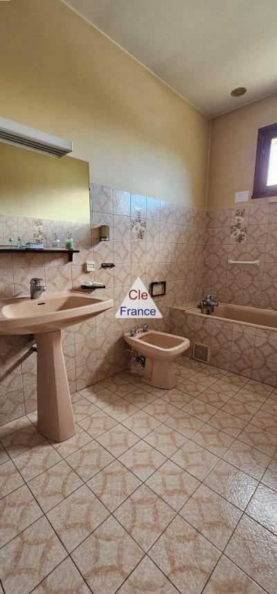 Ramonville, Proche Du Centre-ville ,villa T4 De Plain-pied