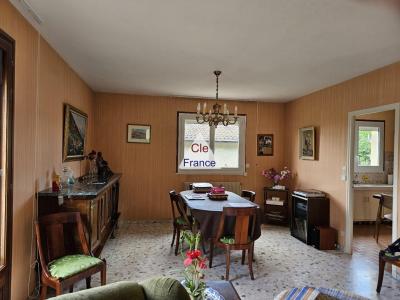 Ramonville, Proche Du Centre-ville ,villa T4 De Plain-pied