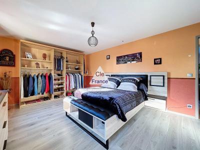 Charmante Maison De Plain-pied