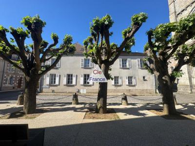 Maison De Ville A