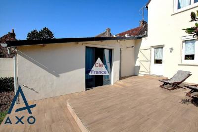 Maison De Ville De 92 Ma