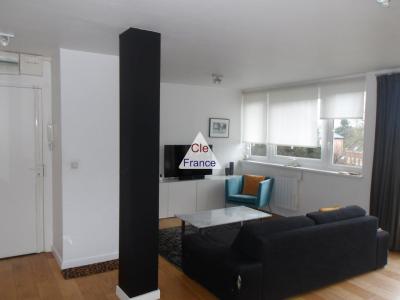 A Vendre - Charmant Appartement 3 Pieces Avec Balcon A
