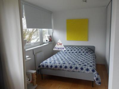 A Vendre - Charmant Appartement 3 Pieces Avec Balcon A