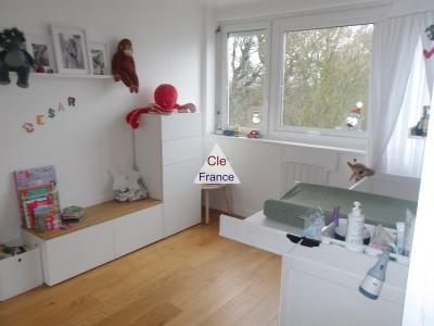 A Vendre - Charmant Appartement 3 Pieces Avec Balcon A