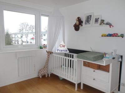 A Vendre - Charmant Appartement 3 Pieces Avec Balcon A