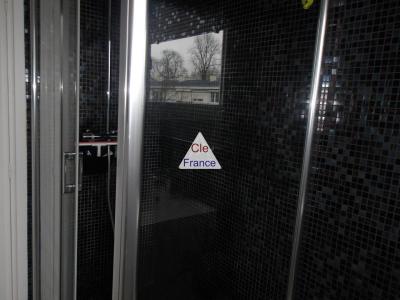 A Vendre - Charmant Appartement 3 Pieces Avec Balcon A