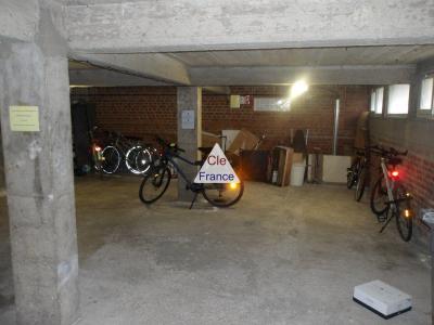A Vendre - Charmant Appartement 3 Pieces Avec Balcon A