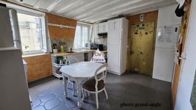 Charming Apartment, Cosy & Bright in Le Marais